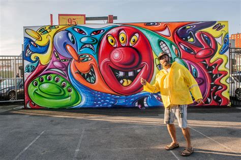 kenny scharf art.